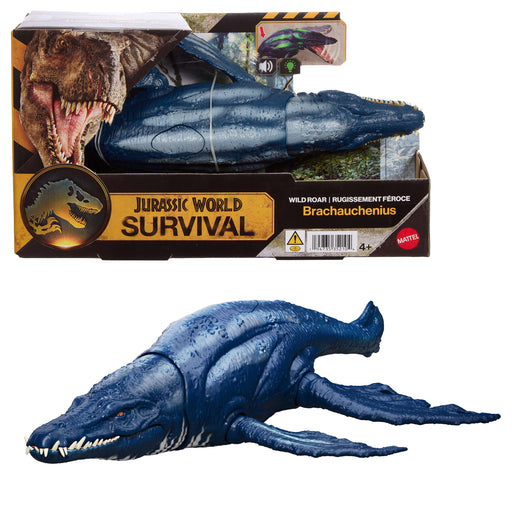 EAN 194735352104 - Jurassic World JKL79 figura de juguete para niños imagen 2