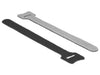 EAN 4043619186860 - DeLOCK 18686 velcro Negro 10 pieza(s) imagen 1