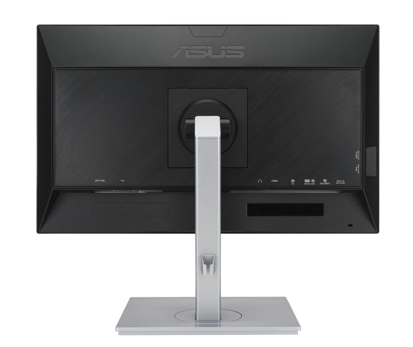 EAN 4718017886864 - ASUS ProArt PA247CV pantalla para PC 60,5 cm (23.8") 1920 x 1080 Pixeles Full HD Negro, Plata imagen 4