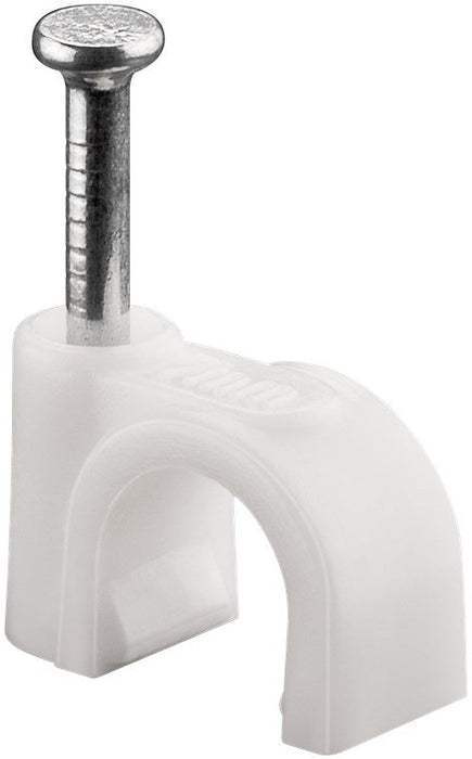 EAN 4040849170799 - Goobay 17079 abrazadera para cable Blanco 100 pieza(s) imagen 1