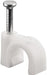 EAN 4040849170799 - Goobay 17079 abrazadera para cable Blanco 100 pieza(s) imagen 1