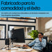 EAN 0198122954667 - HP 685 Comfort Dual-Mode Keyboard and Mouse Combo teclado Ratón incluido Oficina RF Wireless + Bluetooth  imagen 7