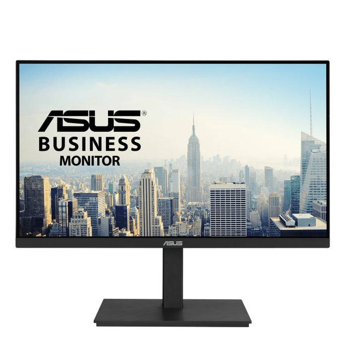 EAN 4711081874997 - ASUS VA27ECPSN pantalla para PC 68,6 cm (27") 1920 x 1080 Pixeles Full HD LED Negro imagen 1