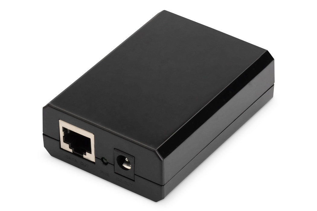 EAN 4016032423942 - Digitus DN-95205 adaptador e inyector de PoE Gigabit Ethernet 12 V imagen 4