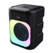 EAN 8713439252804 - Trust Azura Negro 50 W imagen 2