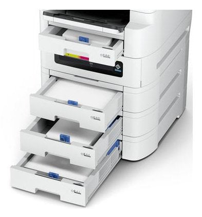 EAN 8715946733333 - Epson WorkForce Pro EM-C8101RDWF imagen 12