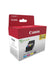 EAN 8714574679235 - Canon 6509B015 cartucho de tinta 1 pieza(s) Original Negro, Cian, Magenta, Amarillo imagen 2
