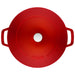 EAN 3272340054556 - Staub La Cocotte Alrededor hierro fundido Cazuela para hornear imagen 8