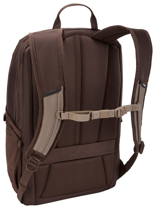Thule Enroute Backpack 23l - Tinted Taupe Nuanced Brown