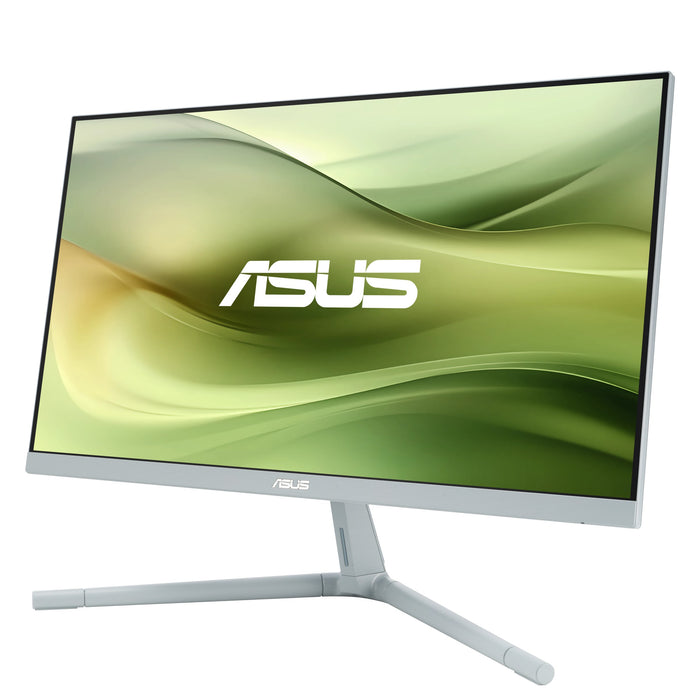 EAN 4711387629239 - ASUS VU279CFE-G pantalla para PC 68,6 cm (27") 1920 x 1080 Pixeles Full HD LCD Verde, Gris imagen 3