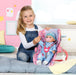EAN 4001167832424 - BABY born 832424 accesorio para muñecas Silla de viaje para muñecas imagen 6
