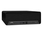 EAN 0198701209829 - HP Pro 400 G9 Intel® Core™ i3 i3-14100 16 GB DDR5-SDRAM 512 GB SSD Windows 11 Pro SFF PC Negro imagen 2