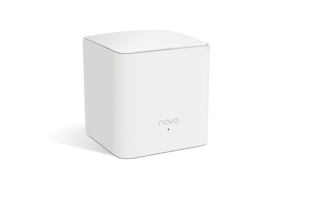 EAN 6932849428490 - Tenda Nova MW5c Doble banda (2,4 GHz / 5 GHz) Wi-Fi 5 (802.11ac) Blanco 2 Interno imagen 2