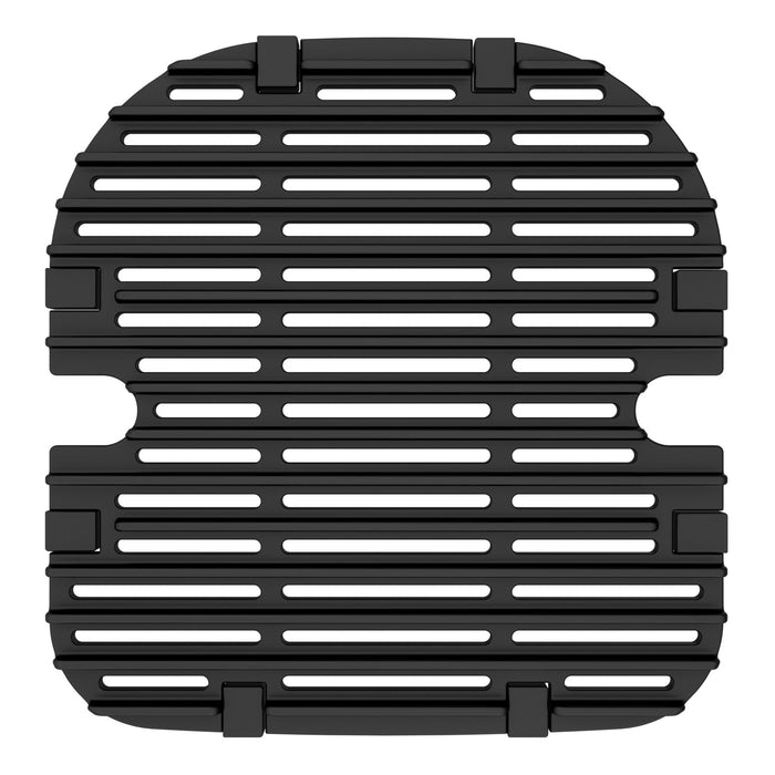 EAN 3045380020757 - Tefal Easy Fry & Grill EY5058 Sencillo 4,2 L Independiente 1550 W Freidora de aire caliente Negro imagen 5