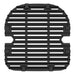 EAN 3045380020764 - Tefal Easy Fry & Grill EY5018 Sencillo 4,2 L Independiente 1550 W Freidora de aire caliente Negro imagen 9