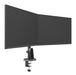 EAN 8717371446178 - Neomounts DS60-600BL2 soporte para monitor 81,3 cm (32") Escritorio Negro imagen 13