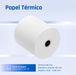 EAN 8435364319109 - iggual TP Easy 80 203 x 203 DPI Alámbrico Térmico Impresora de recibos imagen 6