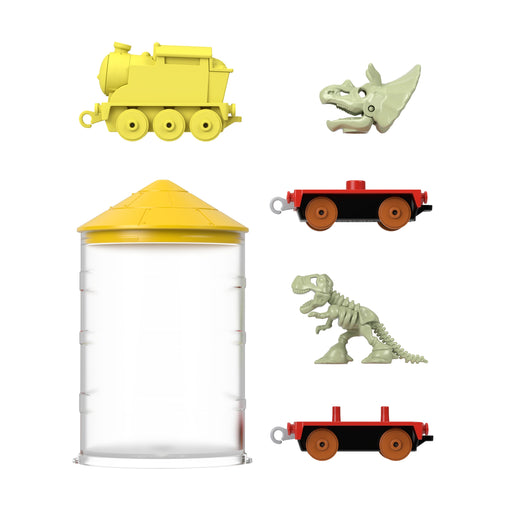 EAN 0194735159086 - Fisher-Price Thomas & Friends HPH36 figura de juguete para niños imagen 2