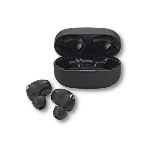 Truegrip Pro (Tw-200-C) - Sony Gebranded, Mittel (M)