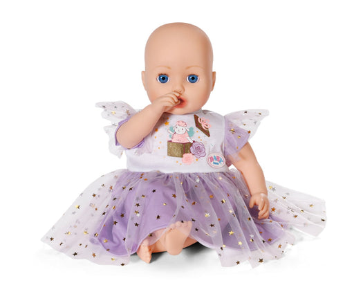 EAN 4001167838754 - BABY born Lilac Tutu Dress 43cm Vestido para muñecas imagen 2
