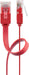EAN 4040849964121 - Goobay 96412 cable de red Rojo 2 m Cat6 U/UTP (UTP) imagen 1
