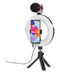 EAN 4007249046574 - Hama SpotLight Smart 80 II iluminación de anillo 96 LED imagen 8