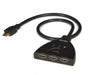 EAN 8422521403221 - Fonestar FO-513 cable HDMI HDMI tipo A (Estándar) Negro imagen 1