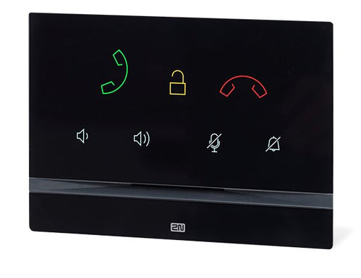 EAN 8595159513454 - 2N Indoor Talk Negro imagen 2