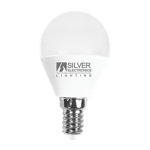 EAN 8420738276287 - Silver Electronics 961714 lámpara LED Blanco F imagen 1