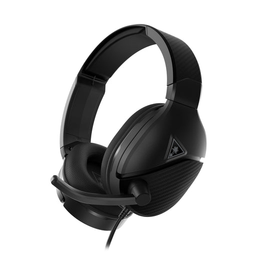 EAN 0731855063017 - Turtle Beach Recon 200 Gen 2 Auriculares Alámbrico Diadema Juego Negro imagen 2