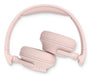 EAN 4895229177512 - Philips TAH4000PK/00 auricular y casco Auriculares Inalámbrico Diadema Llamadas/Música Bluetooth Rosa imagen 5