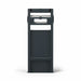 EAN 5704174985709 - SMS Smart Media Solutions K05-148-2 soporte para monitor 2,49 m (98") Suelo/pared Gris imagen 3