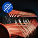 EAN 8720389055638 - Philips XU5100/10 aspiradora robotizada 0,26 L imagen 7