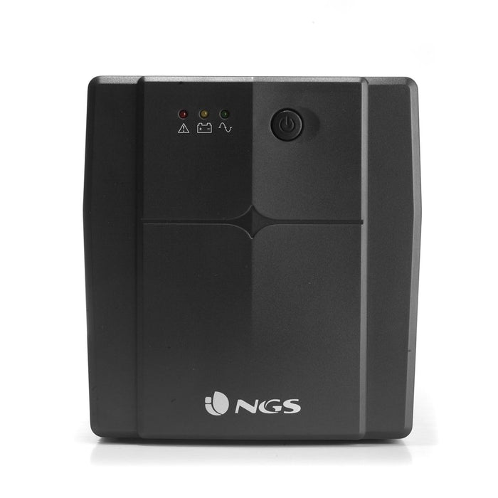 EAN 8435430608861 - NGS FORTRESS 1500 V2 sistema de alimentación ininterrumpida (UPS) En espera (Fuera de línea) o Standby (O imagen 2