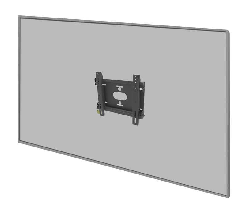 EAN 4948570033300 - iiyama MD-WM2020 soporte para monitor Pared Negro imagen 4