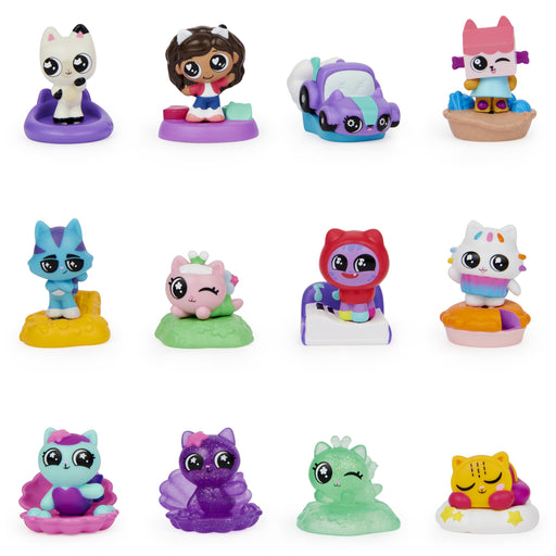 EAN 778988364895 - Gabby's Dollhouse GDH COL Surprise Figure BP GML imagen 2