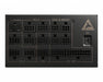 EAN 4711377030458 - MSI MEG AI1300P PCIE5 unidad de fuente de alimentación 1300 W 24-pin ATX ATX Negro imagen 2