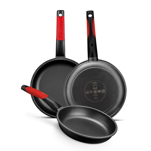 EAN 8411796105503 - BRA Premiere A411230 cacerola Sartén multiuso Alrededor imagen 2
