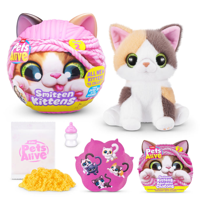 EAN 4894680051164 - Pets Alive 9568 juguete de peluche imagen 4