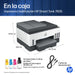 EAN 0195908302643 - HP Smart Tank 7605 All-in-One Printer Inyección de tinta térmica A4 4800 x 1200 DPI 15 ppm Wifi imagen 6