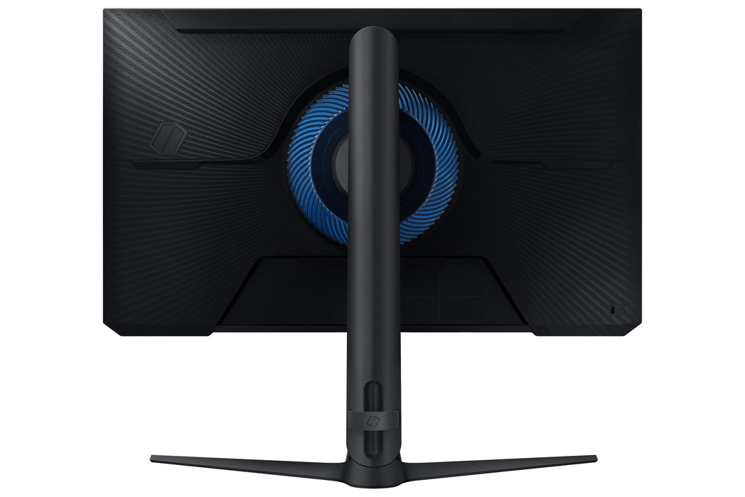 EAN 8806092802117 - Samsung S24AG320NU pantalla para PC 61 cm (24") 1920 x 1080 Pixeles Full HD Negro imagen 22