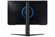 EAN 8806092802117 - Samsung S24AG320NU pantalla para PC 61 cm (24") 1920 x 1080 Pixeles Full HD Negro imagen 22