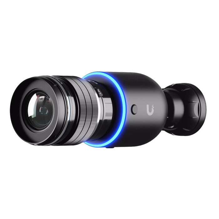 EAN 810084690864 - Ubiquiti AI DSLR Bala (forma) Cámara de seguridad IP Interior y exterior 3840 x 2160 Pixeles Techo/Pared/P imagen 1