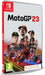 EAN 8057168506655 - Ecoplay MotoGP 23 (Switch) Estándar Plurilingüe Nintendo Switch imagen 2