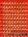 EAN 8716309094528 - Gembird TK-SD-07 destornillador manual Juego Destornillador combinado imagen 8