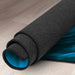 EAN 4044951040018 - Sharkoon SFM12 Negro, Azul, Blanco Poliéster, Silicona imagen 5