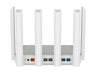 EAN 4897082922049 - Keenetic Hero 5G (KN-4110) router inalámbrico 2.5 Gigabit Ethernet Doble banda (2,4 GHz / 5 GHz) Gris, Bl imagen 13