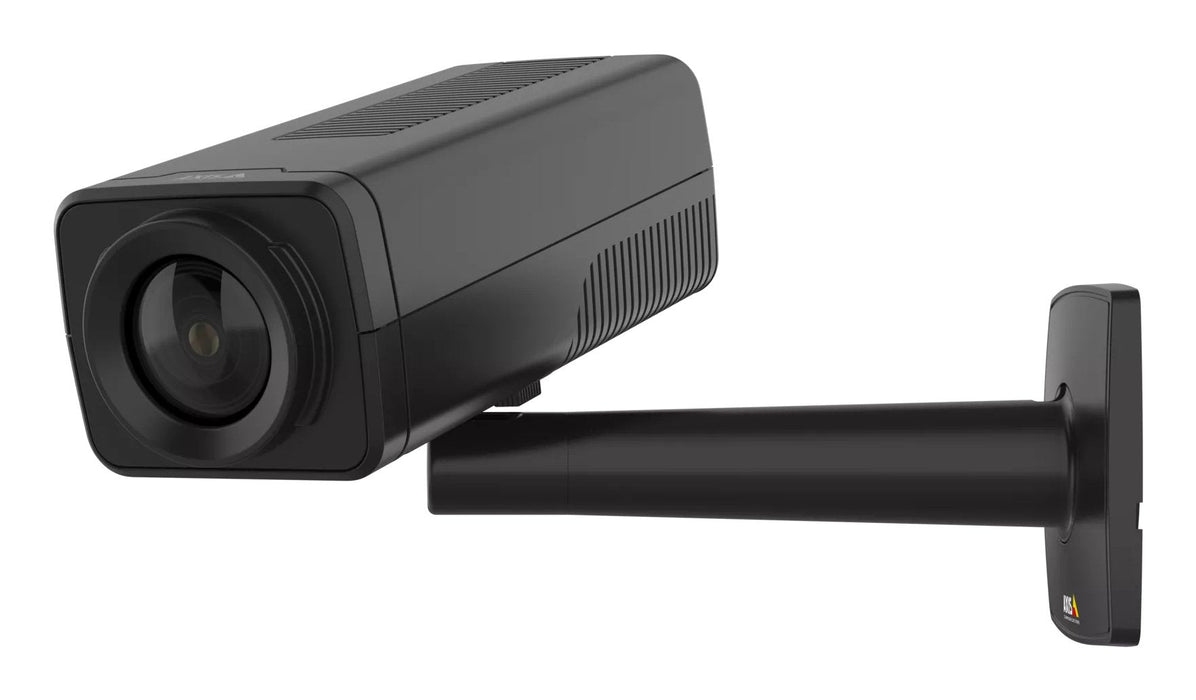 Axis Netzwerkcamara Block Q1726 4 Mp