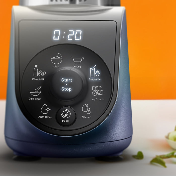 Bl19h4 Blend Up Mini-Mixer