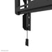 EAN 8717371448639 - Neomounts WL30-550BL12 soporte para TV 165,1 cm (65") Negro imagen 7